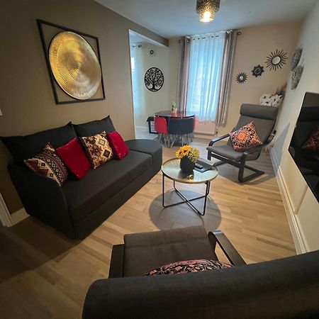 Glastonbury High Street Sanctuary- 2 Bd, Sleeps 4 エクステリア 写真