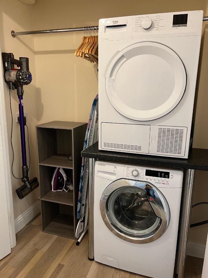 Glastonbury High Street Sanctuary- 2 Bd, Sleeps 4 エクステリア 写真