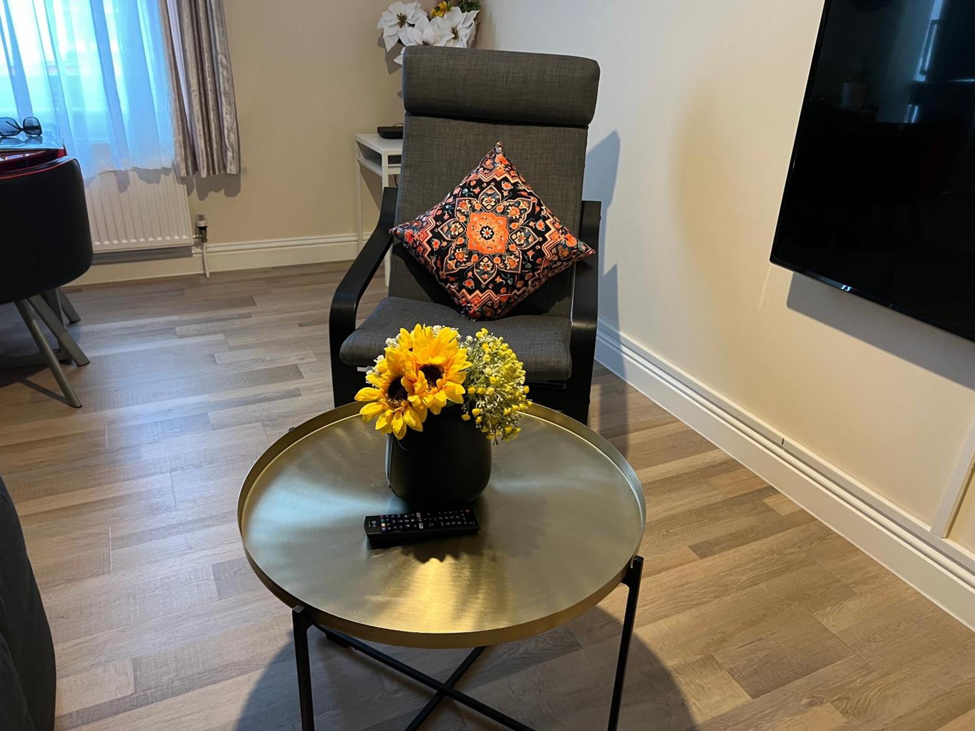 Glastonbury High Street Sanctuary- 2 Bd, Sleeps 4 エクステリア 写真